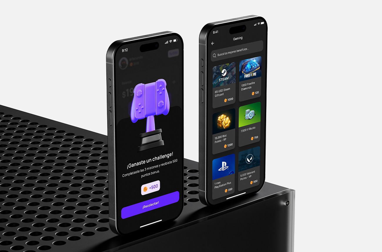 Graphic of a typography specimen showing the alphabet and numerals on top of a dark gray background.