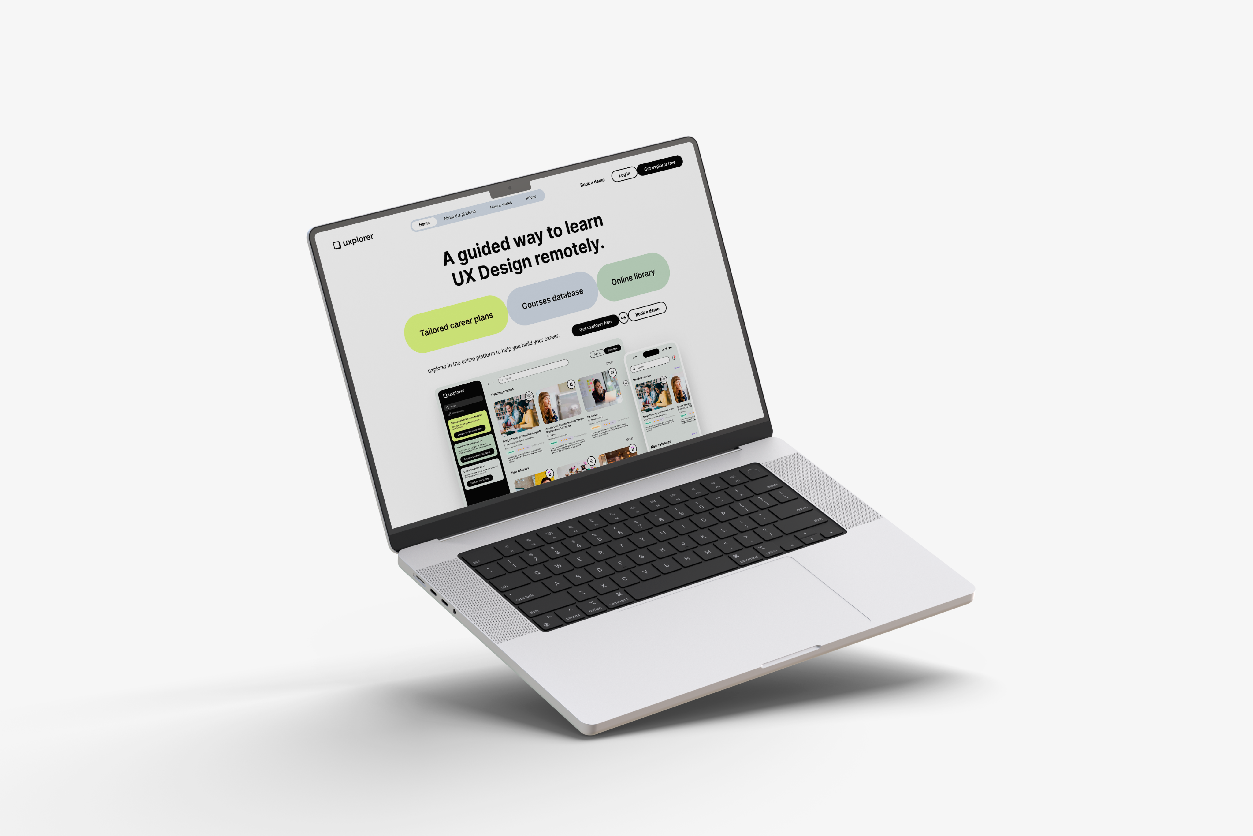 Stylized blue and pink image of a whiskey glass with the wordmark of Vèloce in pink all-caps letters above.