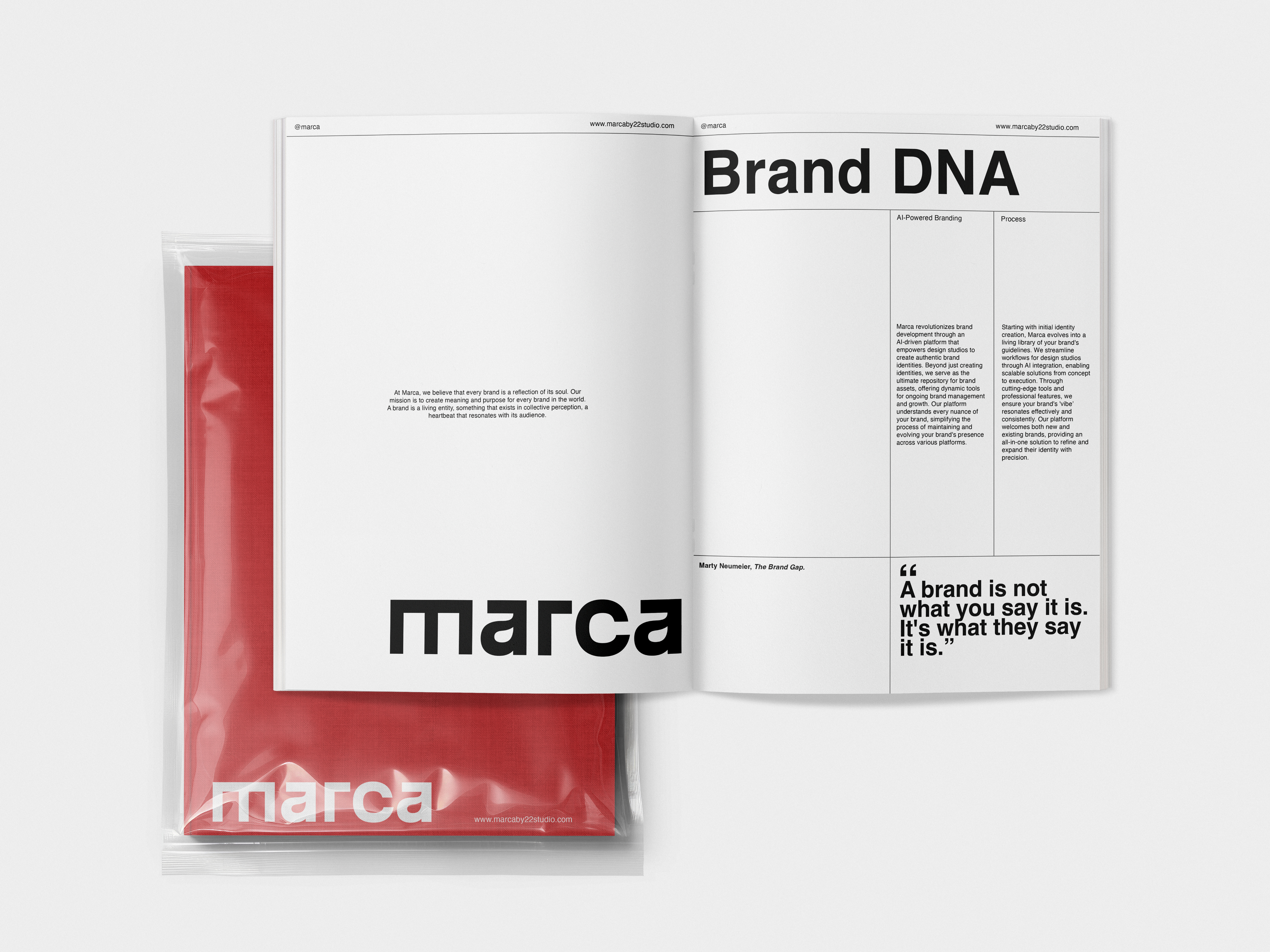 Graphic of a close up of a website depicting an Our Projects page with sample project names and dates.