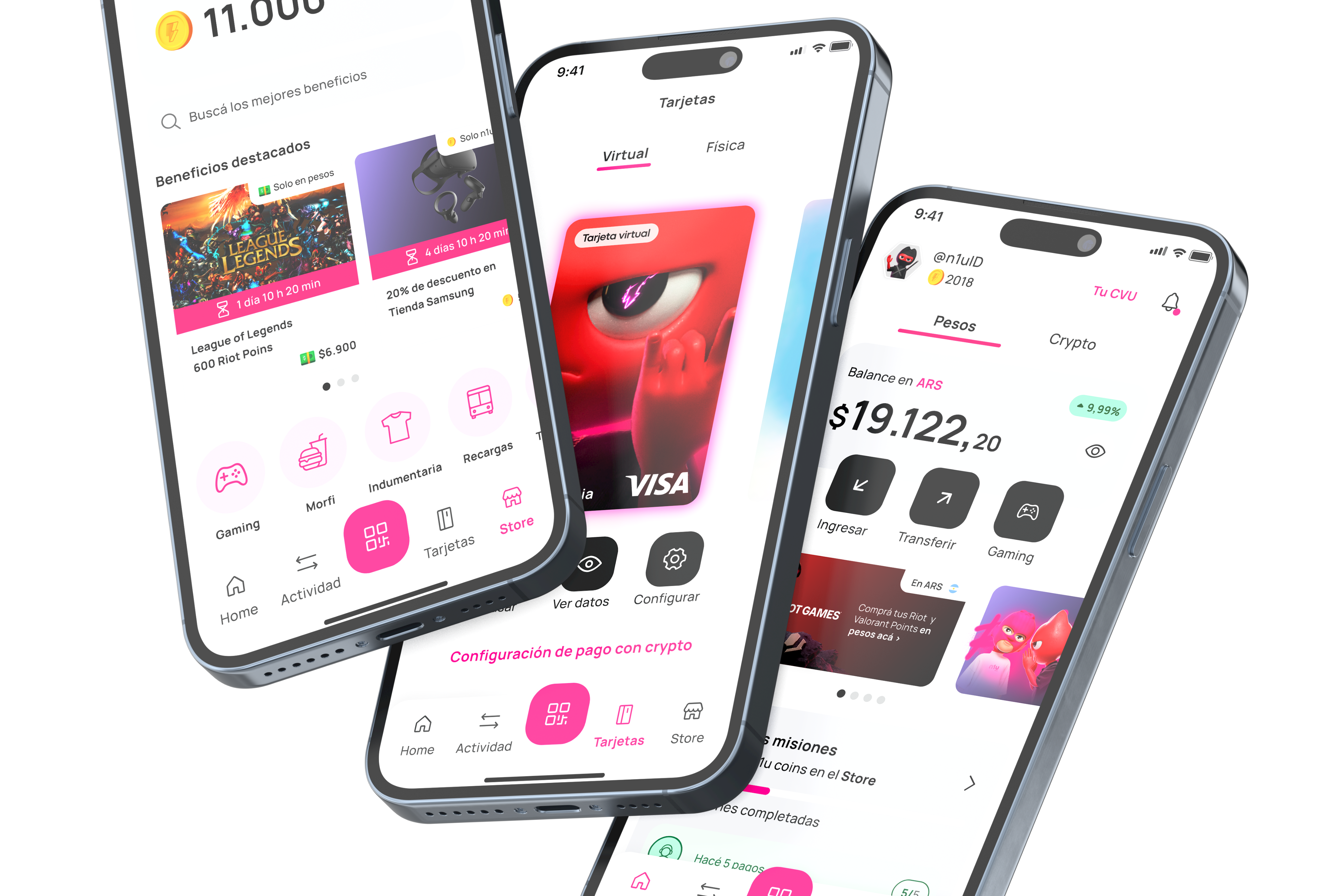 Graphic of a typography specimen showing the alphabet and numerals on top of a dark gray background.